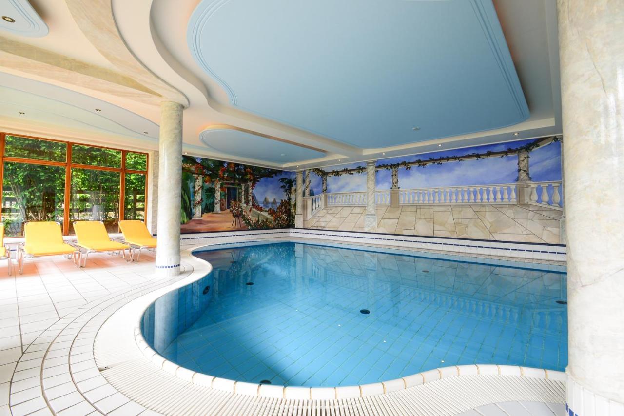 Hotel Kogler Bad Mitterndorf
